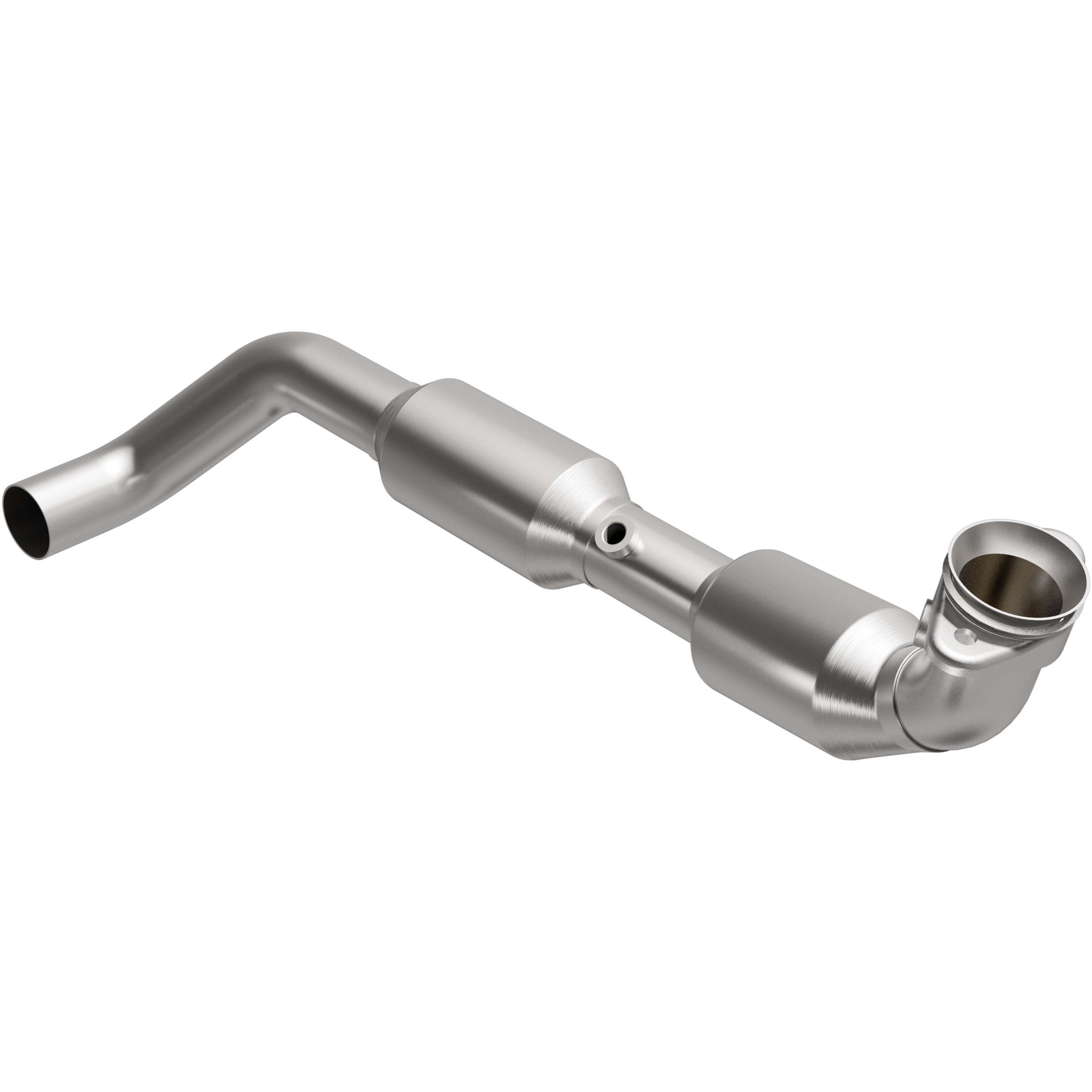 MagnaFlow California Grade CARB Compliant Direct-Fit Catalytic Converter 4583705